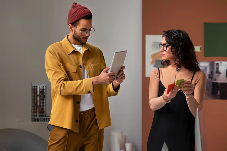 Brand Storytelling & Messaging