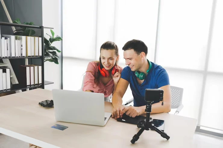 Content-Led PR Strategies