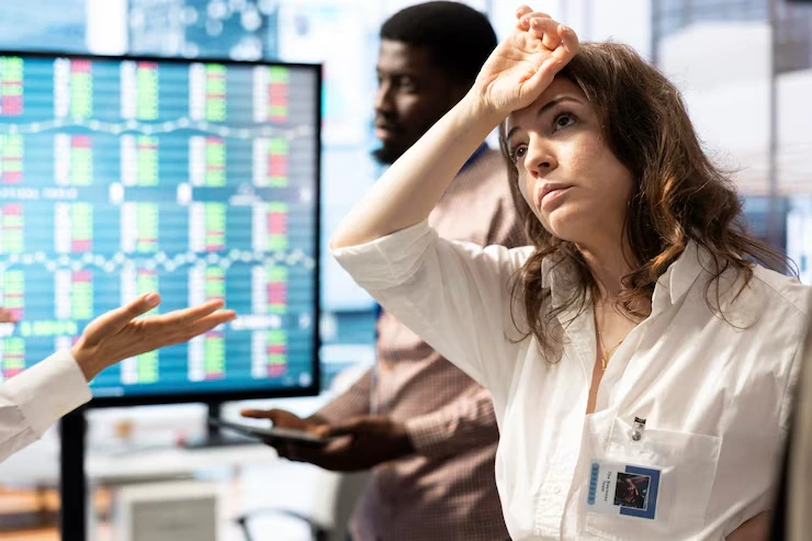 Crisis Management And Damage Control