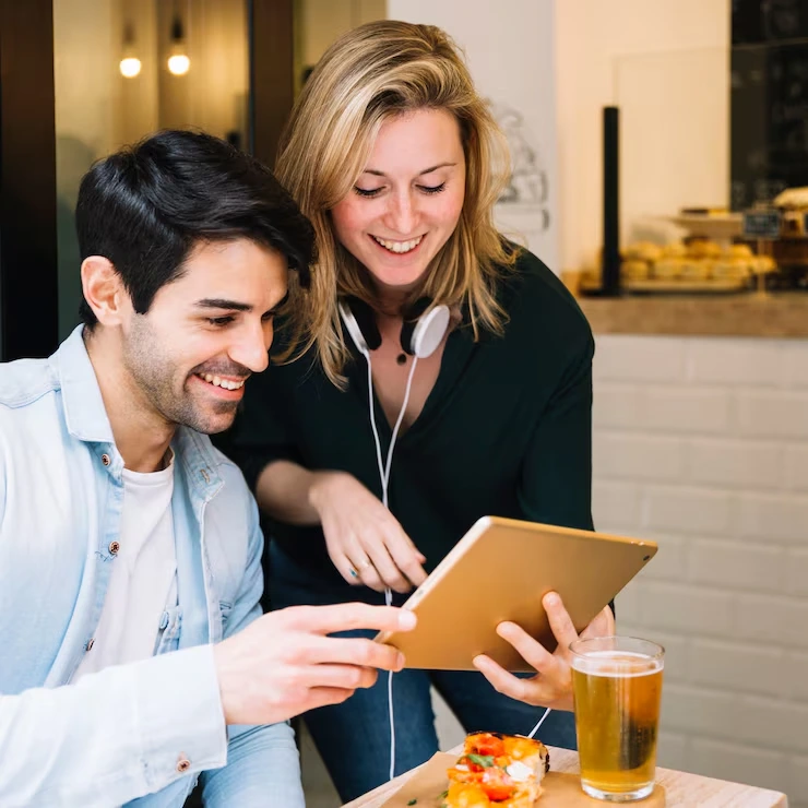 Digital PR & SEO-led Media Outreach