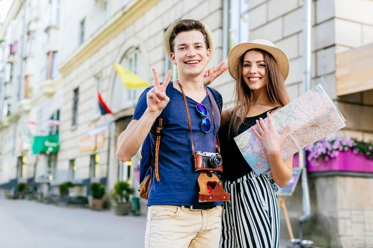Event and Tourism PR