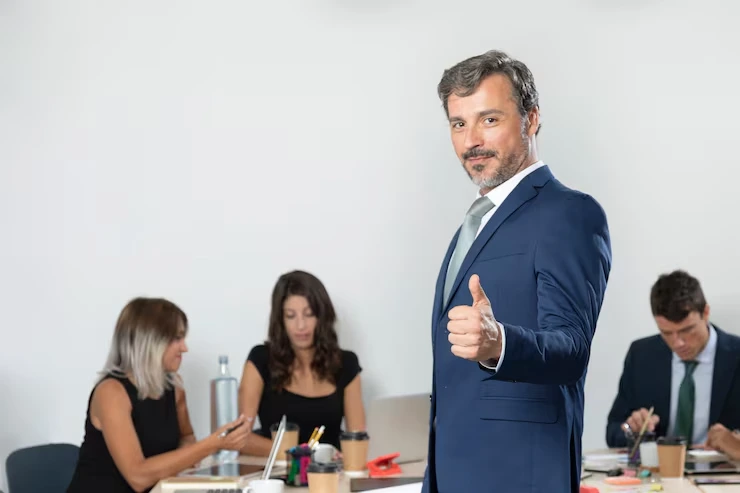 Executive Thought Leadership With Credibility That Holds Up