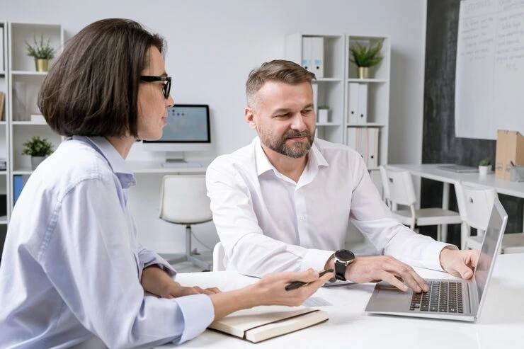 Healthcare PR Agency
