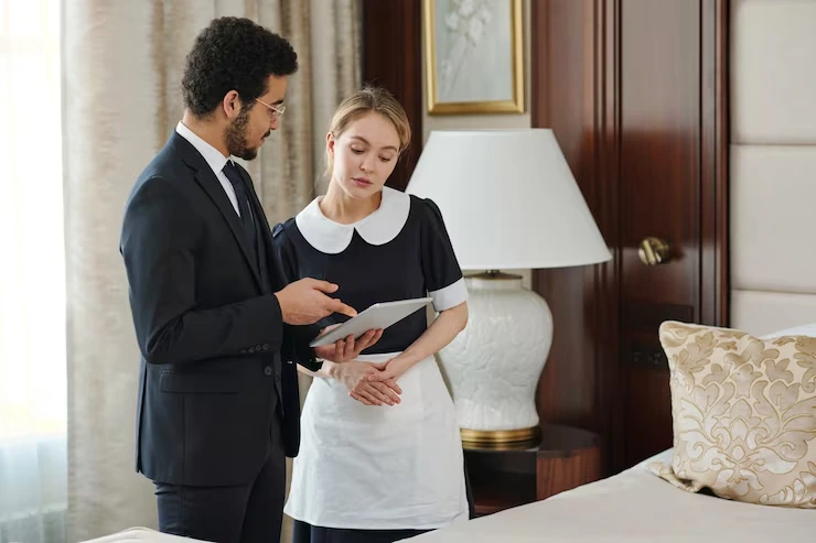 Hotel and Hospitality PR