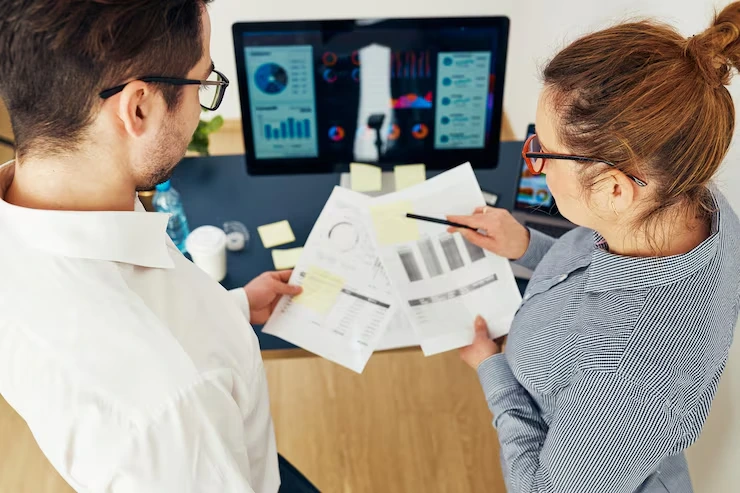 Industry Statistics That Matter