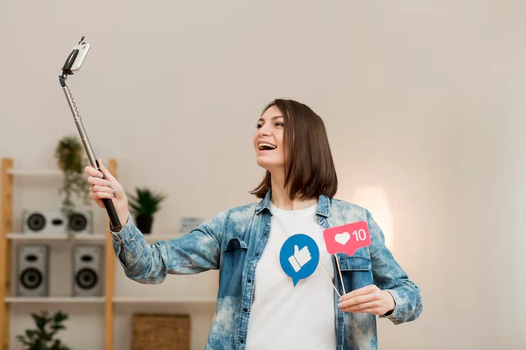 Influencer Outreach
