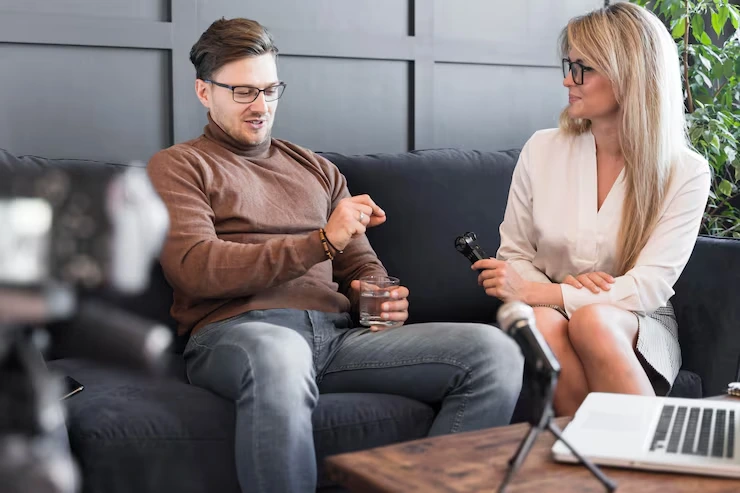 Influencer Partnerships & Thought Leadership