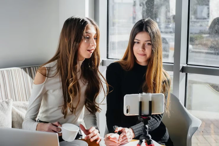 Influencer and KOL Partnerships