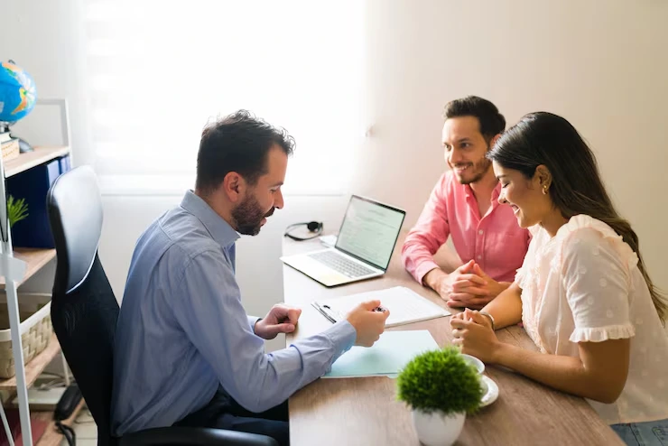 Insurance PR Agency Services