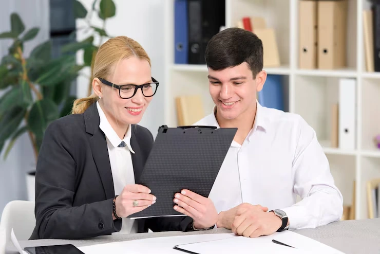 Law Firm Citation Management