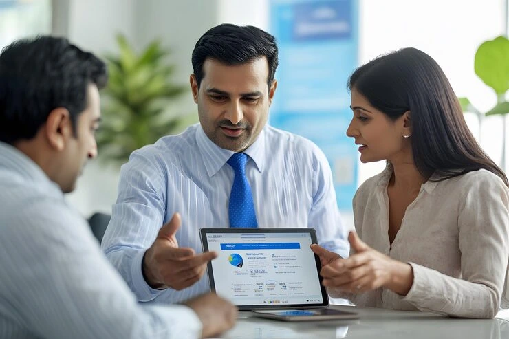 LinkedIn Authority Positioning for Consultants