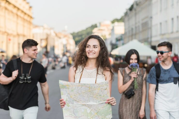 Local PR Campaigns In Rome
