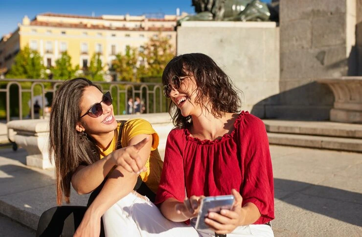 Local PR Campaigns in Barcelona