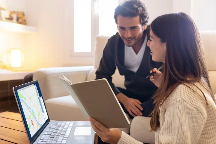 Local SEO and Reputation Increase