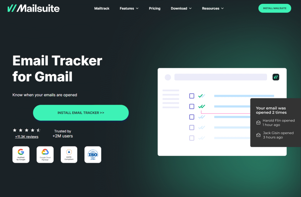 Mailtrack