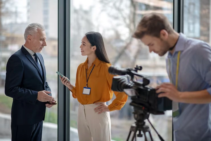 Media Relations