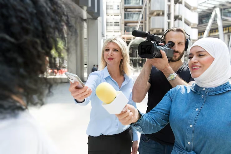 Media Relations & Press Coverage