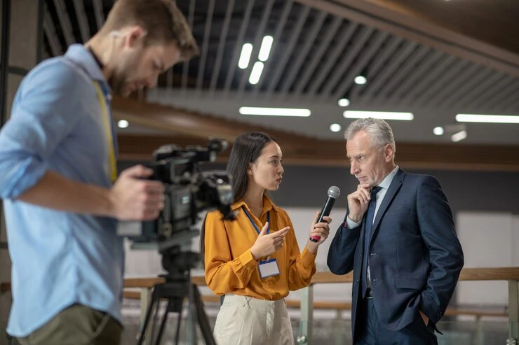 Media Relations & Press Coverage
