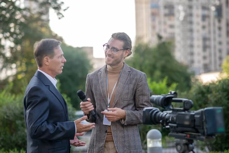 Media Relations and Press Coverage in Barcelona