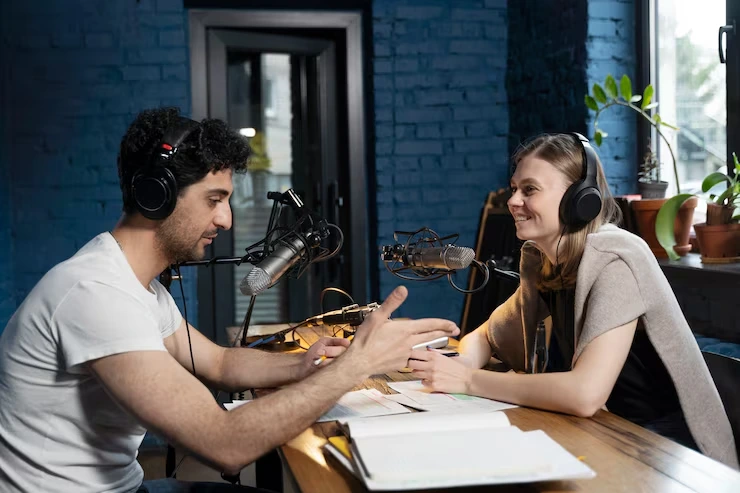 Music PR Agency