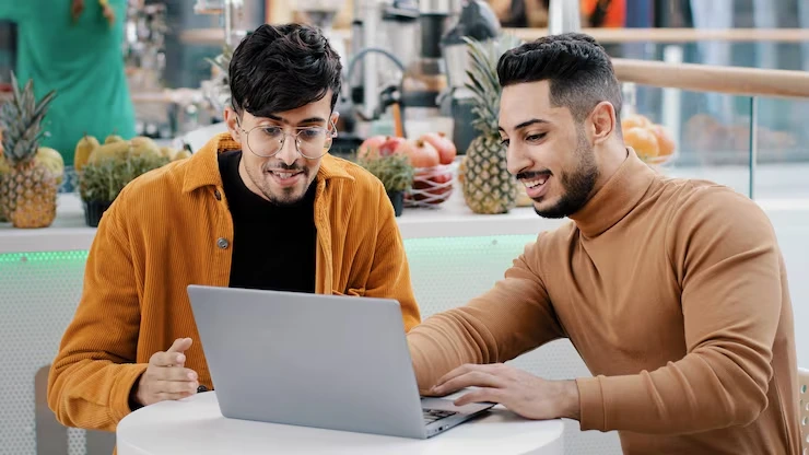 Online Review Management & Repair