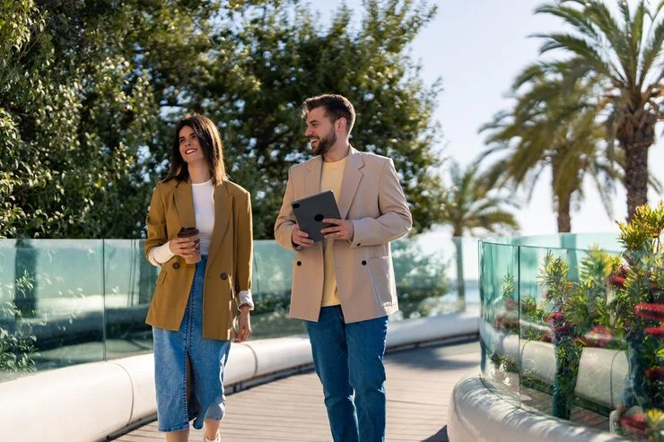 PR Agency In Barcelona