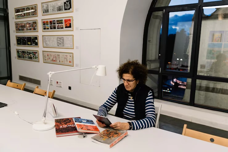 PR Agency In Rome That Delivers Visibility