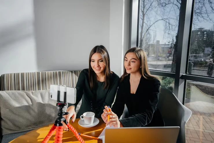 PR Agency London