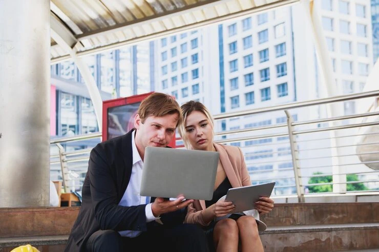 PR Agency in New York City