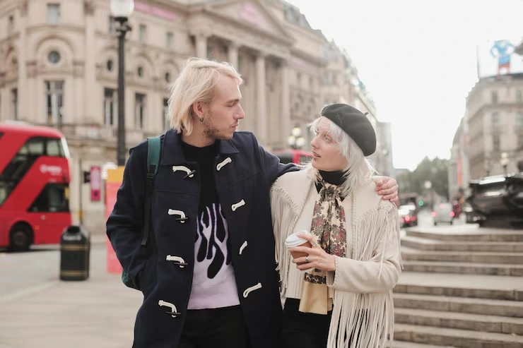 PR for Celebrities in London