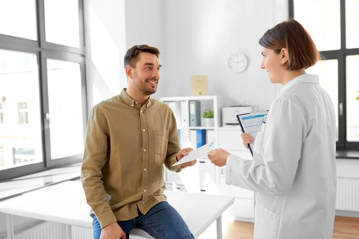 Patient Feedback Collection and Analysis