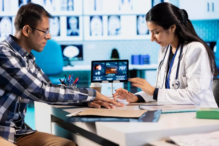 Private Clinic SEO + Press Integration