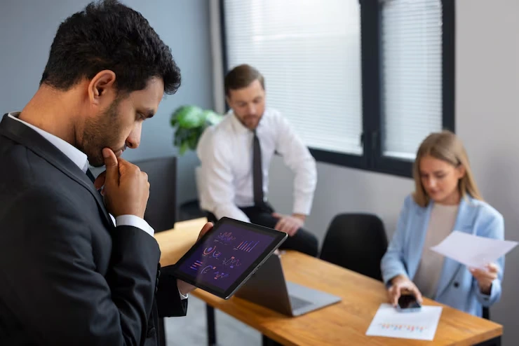Reputation Management & Crisis Control