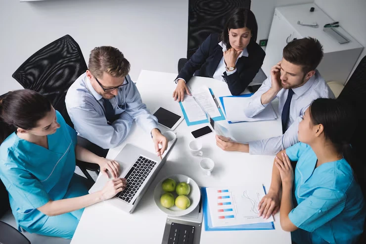 Reputation Management for Medical Practices