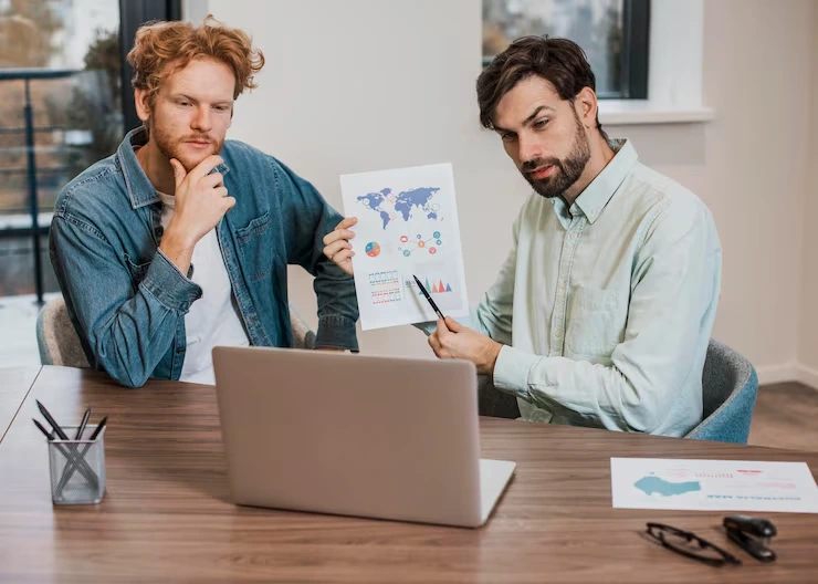 Reputation Monitoring And Crisis Response