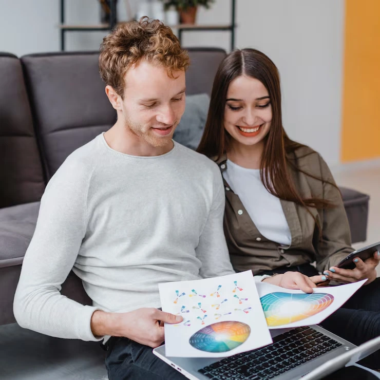 SEO + Digital PR for Link Equity