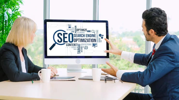 Search Engine Reputation Monitoring