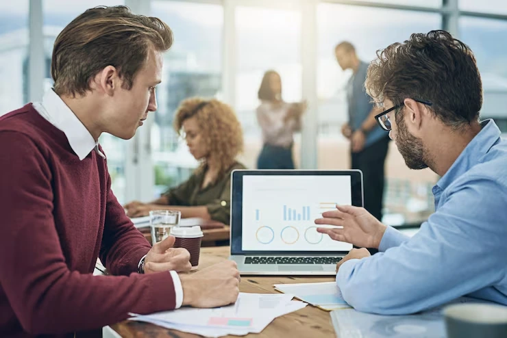 Search Engine Reputation Optimisation