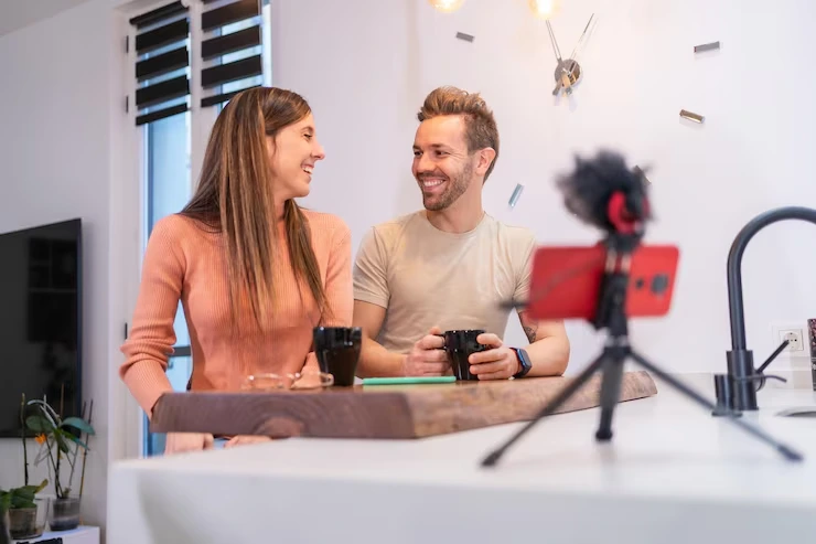 Social Media PR & Engagement