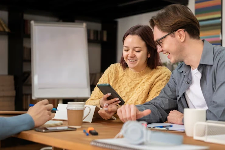 Social Media Strategy & Management