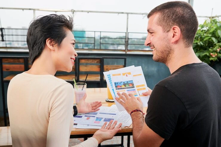 Social Proof Systems (Testimonials, Case Studies, Endorsements)