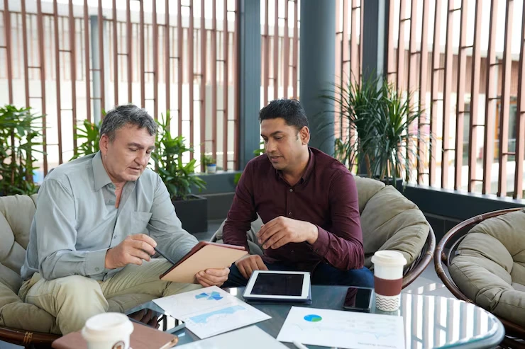 Thought Leadership Development