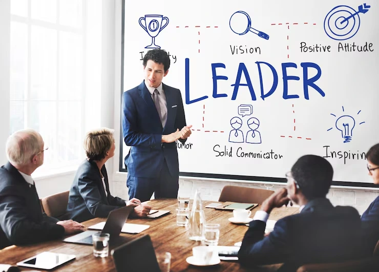 Thought Leadership