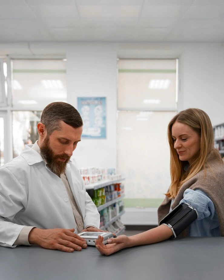 Healthcare PR Agency