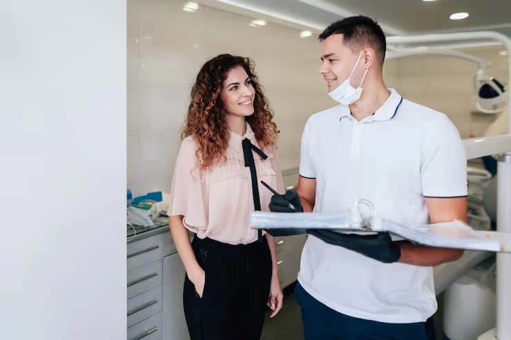 Why Choose Us Reputation Management For Dentists In London