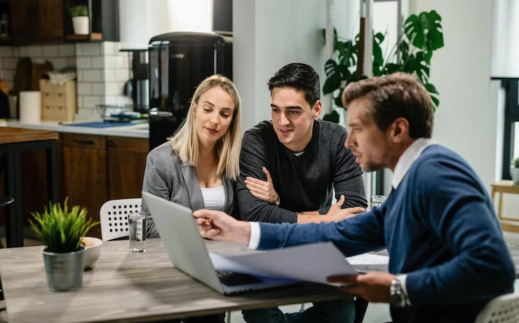 Why Work With Us Insurance PR Agency Services