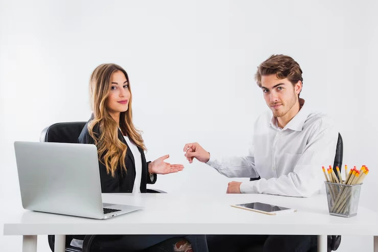 PR for Recruitment Agencies