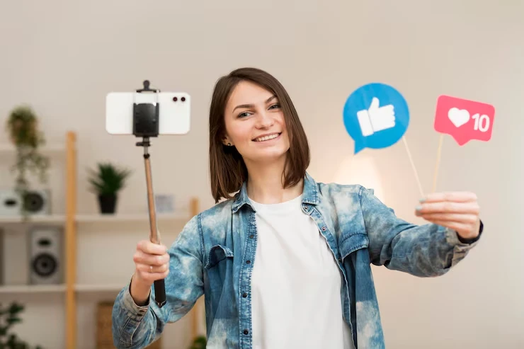 Handle all aspects of influencer relations