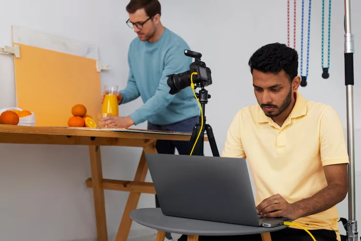 Just What is an Online PR Agency