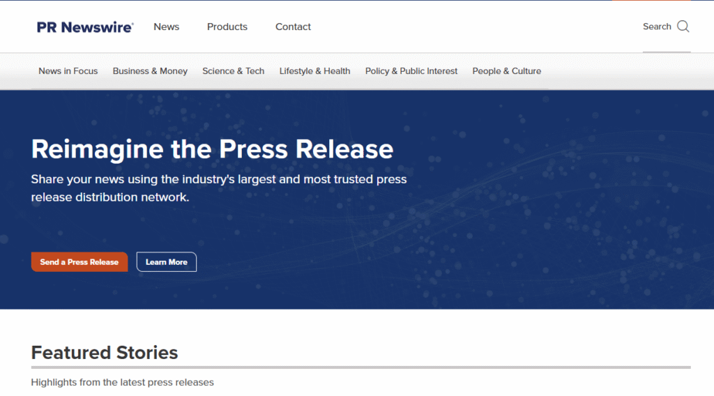 Newswire